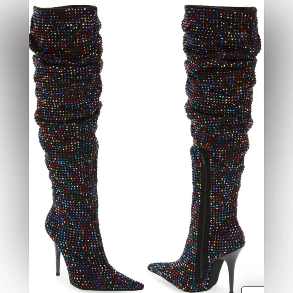 Jeffrey Campbell 